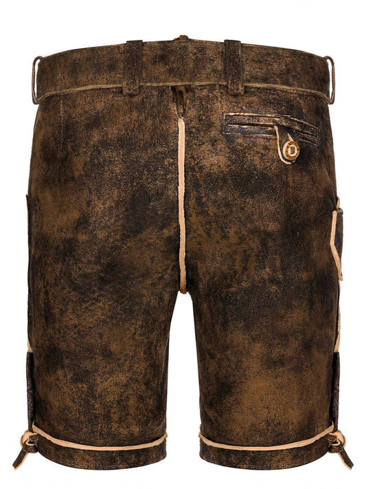 Trachtenhose Herren für Almabtrieb & Wiesn
