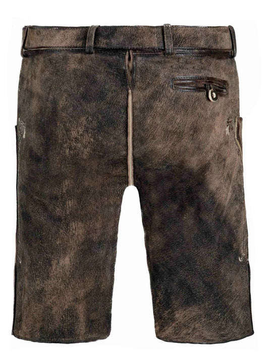 Bayerische Trachtenhose Herren für traditionelle Looks