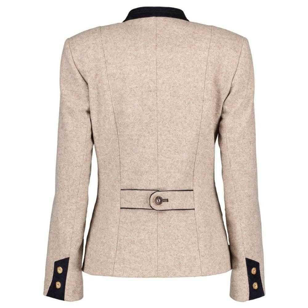 Authentische Oktoberfest Trachtenjacke Damen