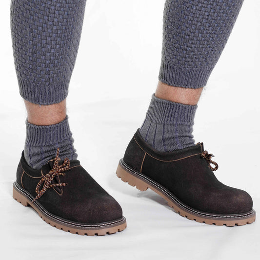 Bayerische Haferlschuhe Herren Top-Qualität