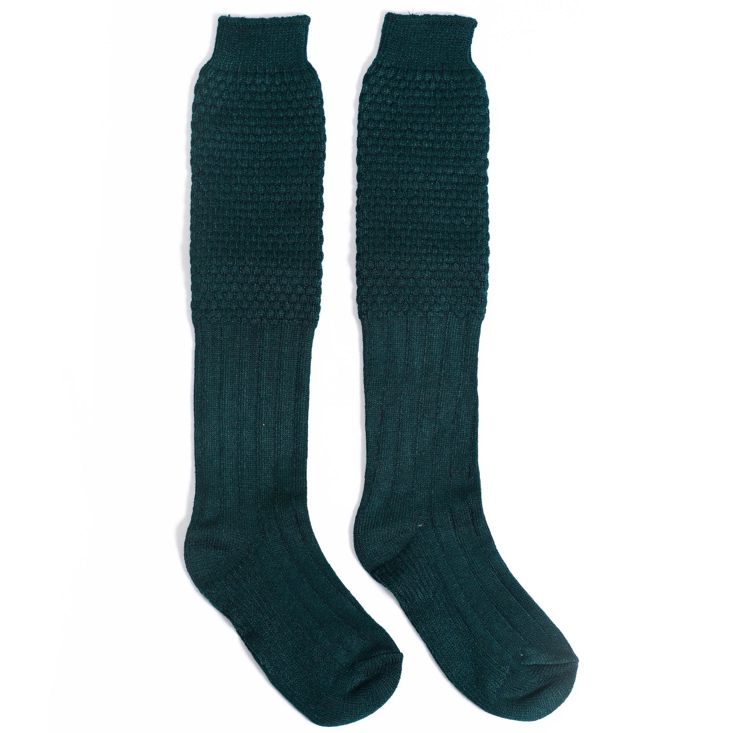 Klassische Trachtensocken ideal für Lederhosen und Haferlschuhe - Lederhose Herren