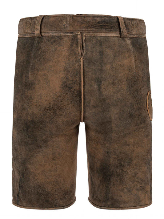 Männer Trachtenhose mit bayerischem Erbe