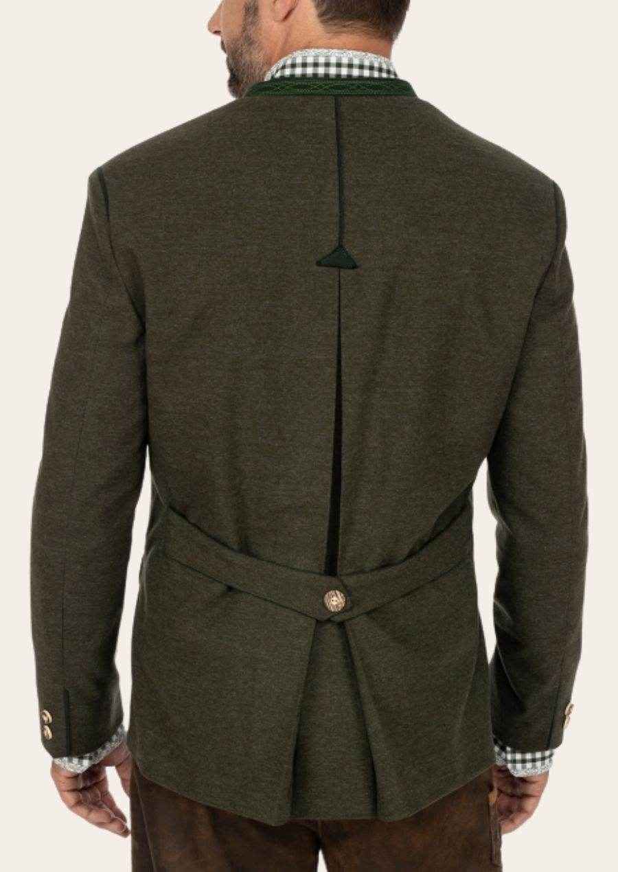Klassische Herren Trachtenjacke für Feste