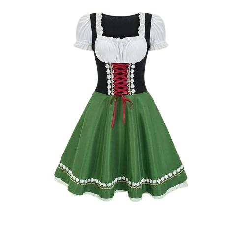 Dirndl - Lederhose Herren