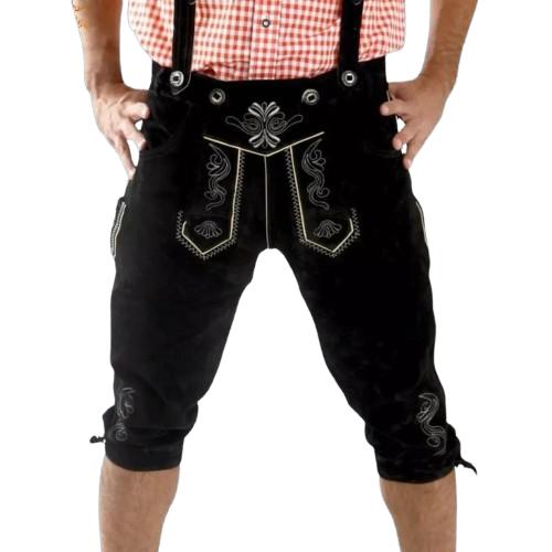 Bundhosen - Lederhose Herren