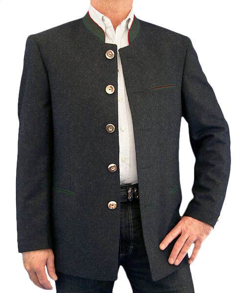 Janker - Lederhose Herren