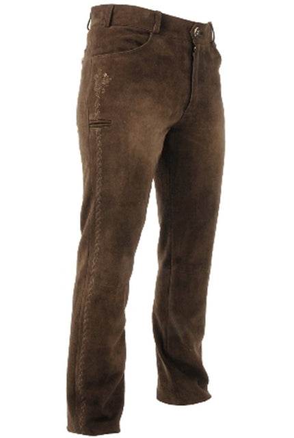 Trachtenhosen - Lederhose Herren