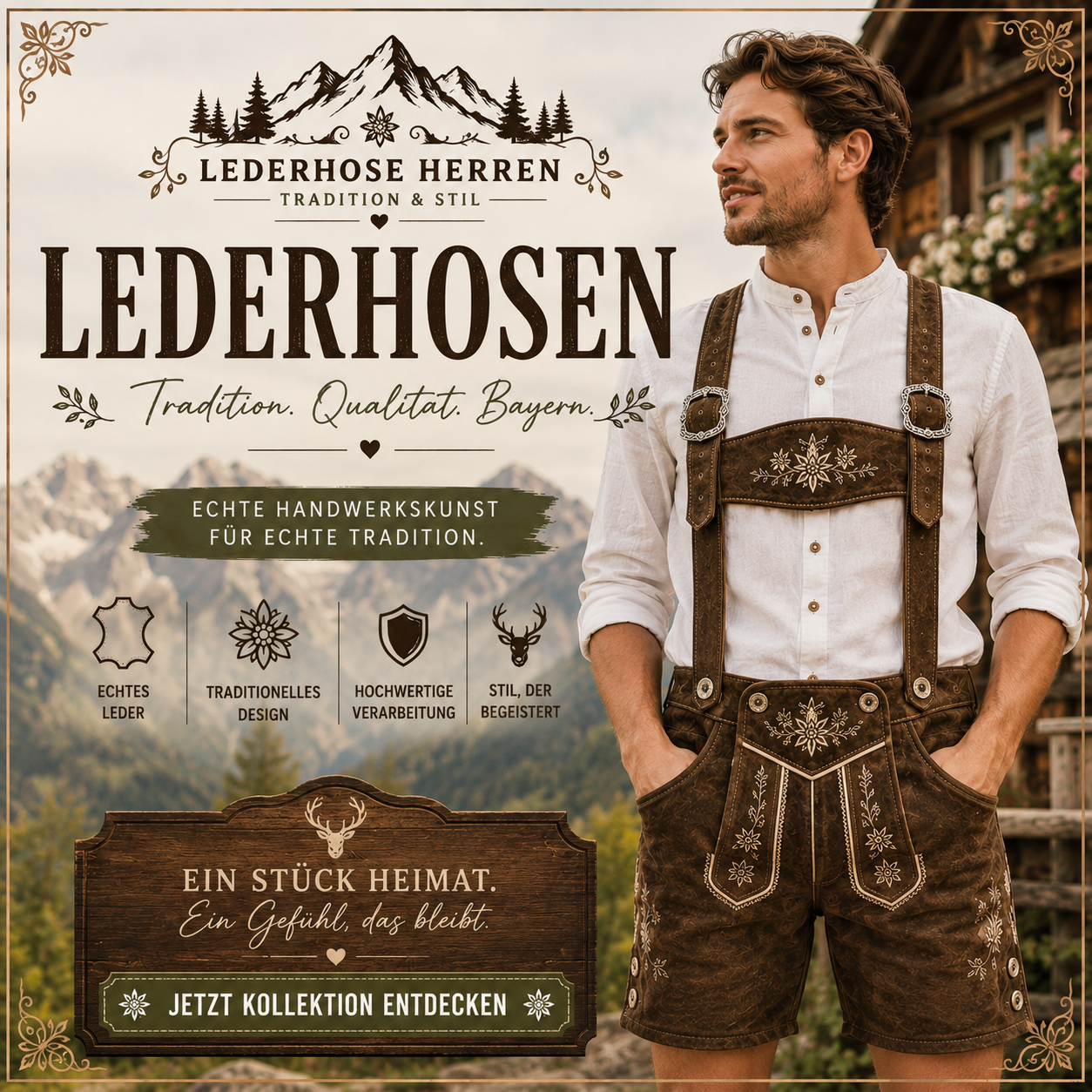 Lederhosen