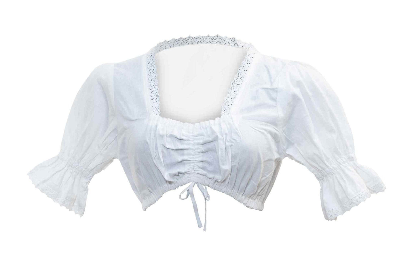 Modische Damen Dirndlblusen für Oktoberfest & Alltag - Lederhose Herren