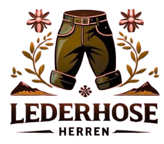 Lederhose Herren