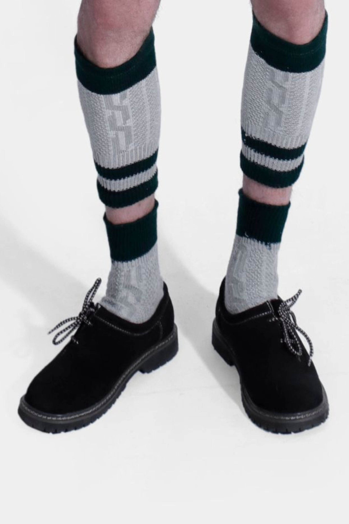 Lederhosen Schuhe Herren – Trachtenschuhe aus Leder - Lederhose Herren