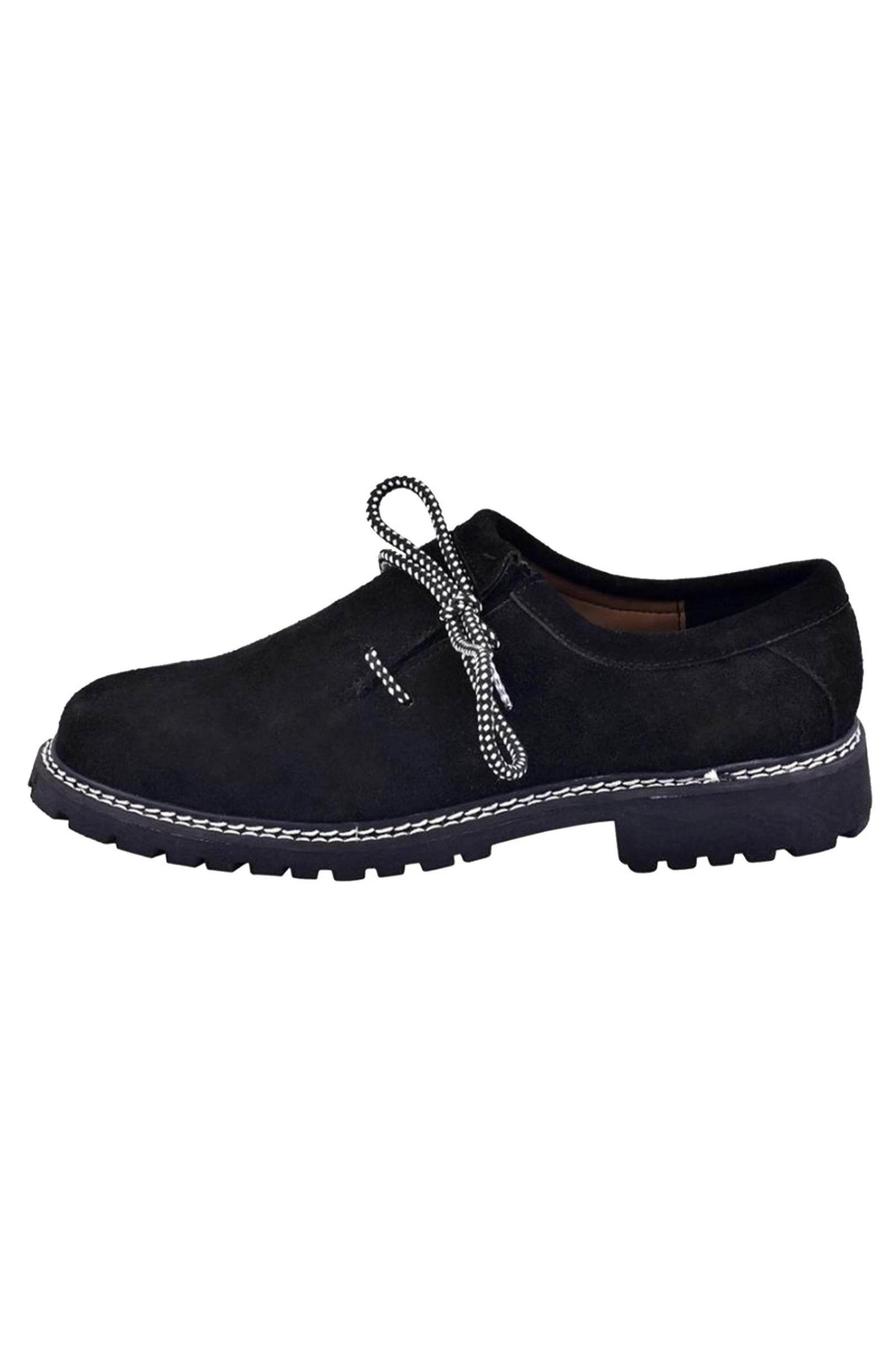 Lederhosen Schuhe Herren – Trachtenschuhe aus Leder - Lederhose Herren
