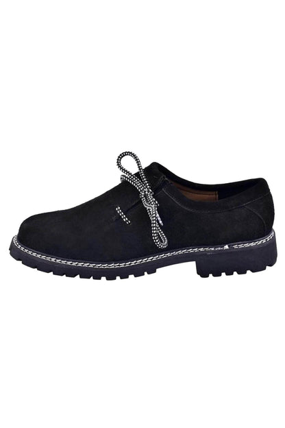 Lederhosen Schuhe Herren – Trachtenschuhe aus Leder - Lederhose Herren