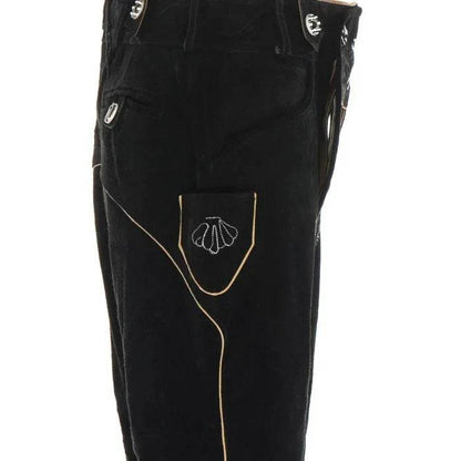 Lederhose Herren aus echtem Leder für Trachtenliebe - Lederhose Herren