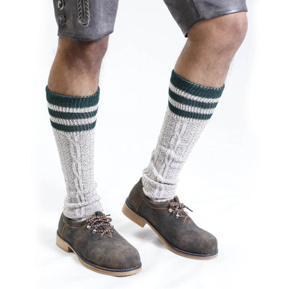Authentic Trachten Socks for a Traditional German Look - Lederhose Herren