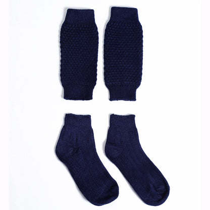 Bequeme Socken zur Lederhose im traditionellen Trachtenstil - Lederhose Herren
