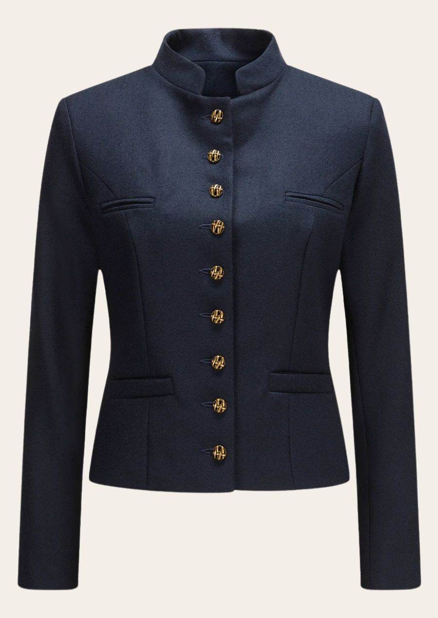Bayerische Jacke für Damen ideal zur Lederhose oder zum Dirndl - Lederhose Herren