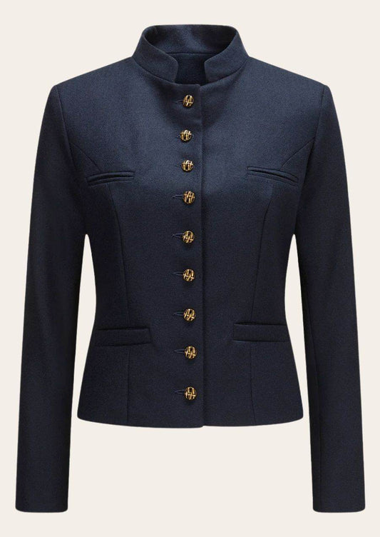 Bayerische Jacke für Damen ideal zur Lederhose oder zum Dirndl - Lederhose Herren
