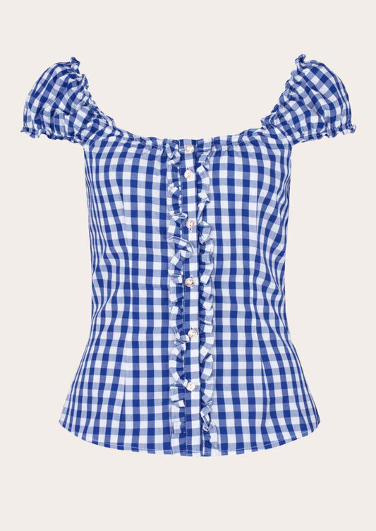 Damen Shirt Oktoberfest perfekt zur Trachtenlederhose - Lederhose Herren